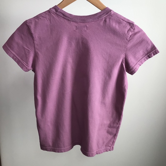 AFENDS WOMENS STANDARD FIT T-SHIRT SIZE 2 - Picture 2 of 5